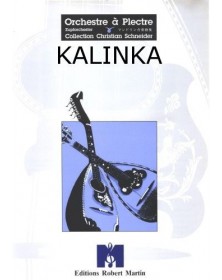 Kalinka