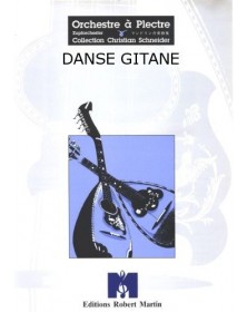 Danse Gitane