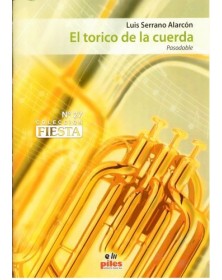 El Torico de la Cuerda