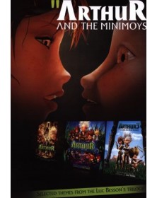 Arthur And The Minimoys (6...