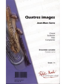 Quatre Images