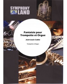 Fantaisie pour Trompette et...