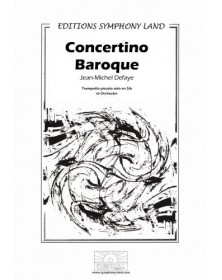 Concertino Baroque