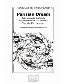 Parisian Dream