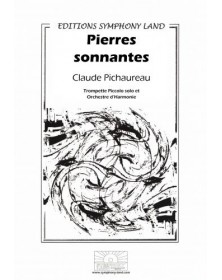 Poeme Symphonique Pour...