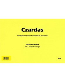 Czardas