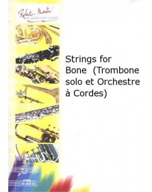 Strings For Bone