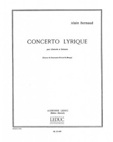 Concerto Lyrique