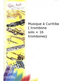 Musique à Curitiba