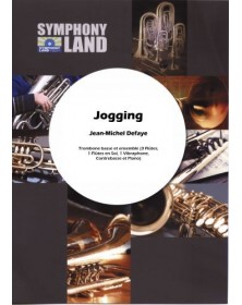 Jogging