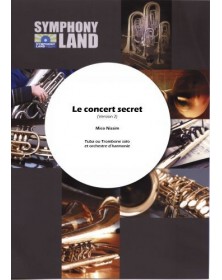 Le Concert Secret Version 2