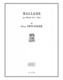Ballade Op88