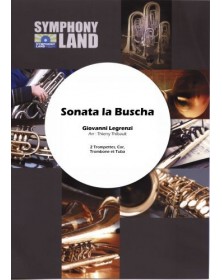 Sonata la Buscha