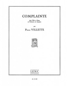 Complainte