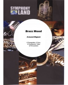 Brass Mood