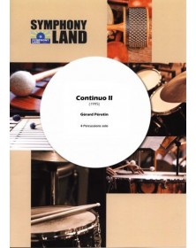 Continuo II (1995)