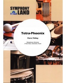 Tetra-Phoenix