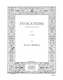Evocations 'Au Bords du...