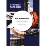 Vol du Bourdon