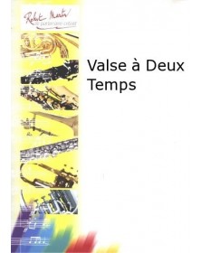 Valse à Deux Temps