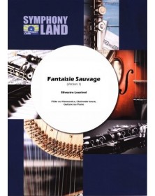 Fantaisies Sauvages