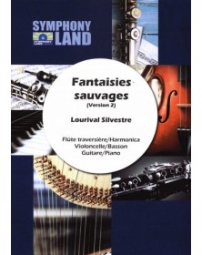 Fantaisies Sauvages