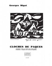 Cloches de Pâques