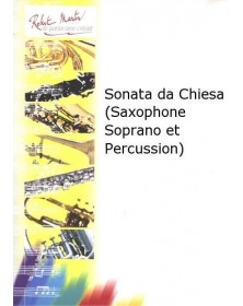 Sonata Da Chiesa
