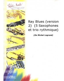 Ray Blues