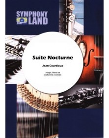 Suite Nocturne