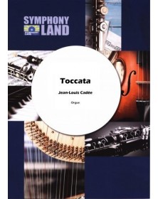 Toccata