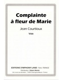 Complainte a Fleur de Marie