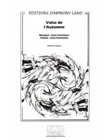 Valse de l'Automne