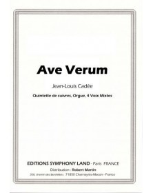 Ave Verum