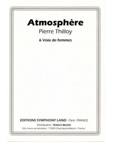 Atmosphère