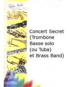 Concert Secret