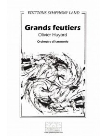 Grands Feutiers