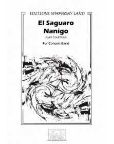 El Seguaro