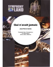 Qui n'avait jamais