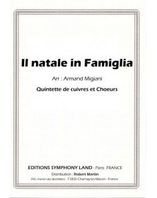 Il Natale in Famiglia