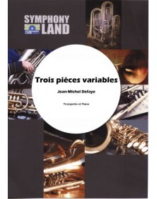 Trois Piece Variables