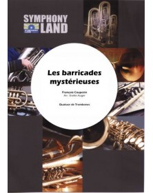 Les barricades mystérieuses