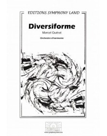 Diversiforme