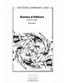 Danses d'Ailleurs