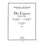 Ceccarossi : 10 Caprices