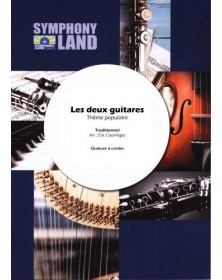 Les Deux Guitares