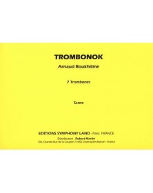 Trombonok