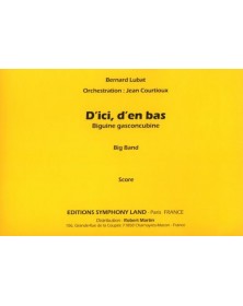 D'Ici D'En Bas