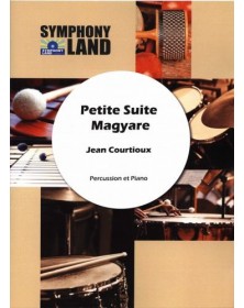 Petite Suite Magyare