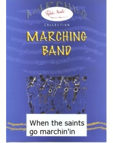 When The Saints Go Marchin'In